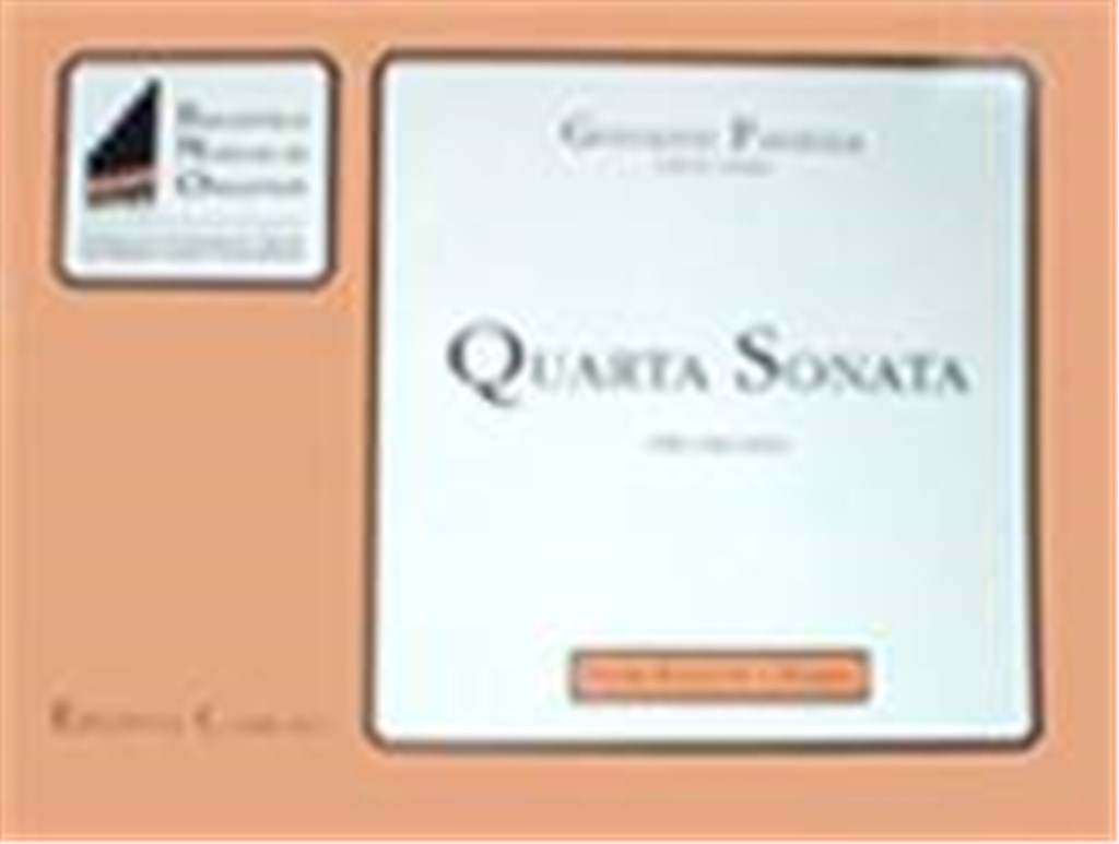 Sonata IV